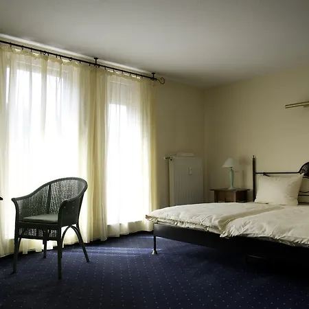 Schuff Hotel Kindsbach