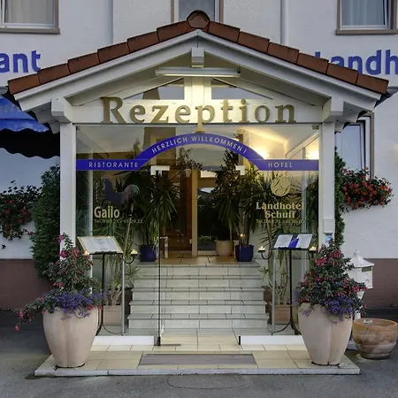 Schuff Kindsbach