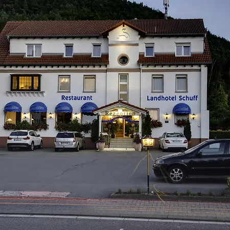 Hotel Schuff