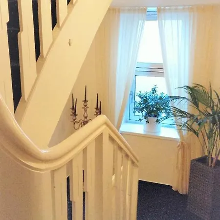 Hotel Schuff 3*