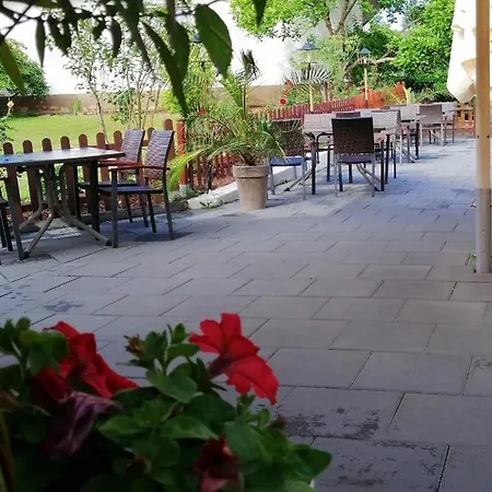 Hotel Schuff