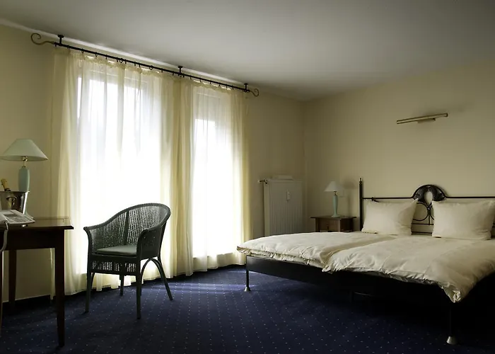 Schuff 酒店 Kindsbach