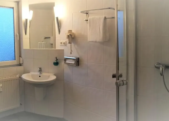 Schuff 酒店 Kindsbach